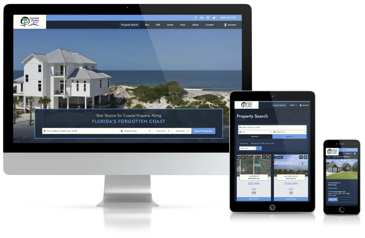 Coastal Realty Group