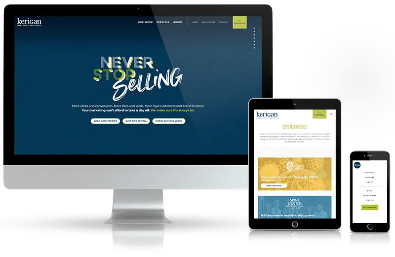 Kerigan Marketing Associates